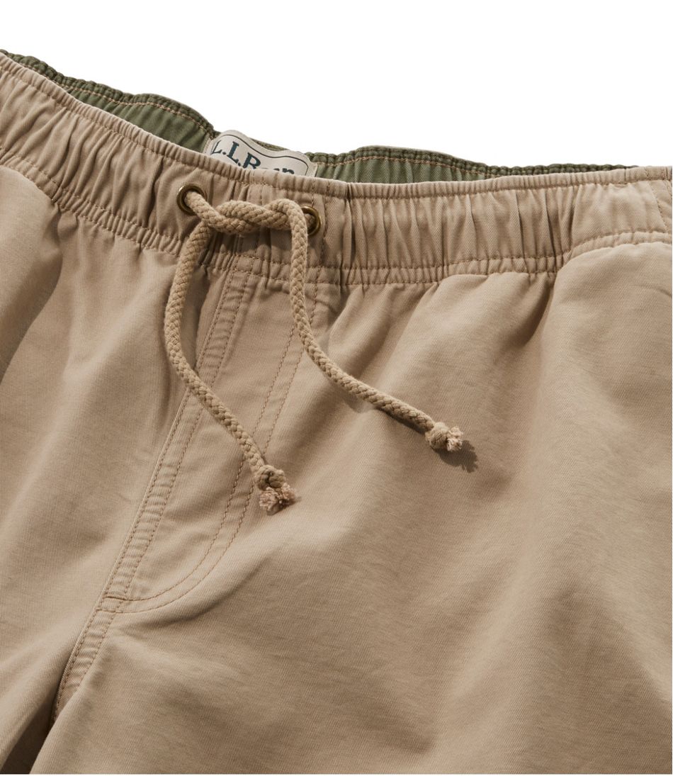 Men's Dock Shorts, 8" | L.L.Bean