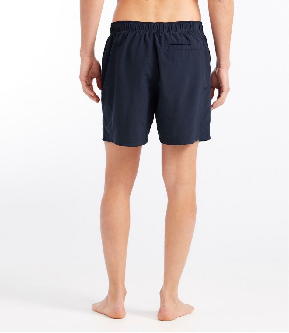 Men's Sport Shorts with SUPPLEX® fabric, 6" | L.L.Bean