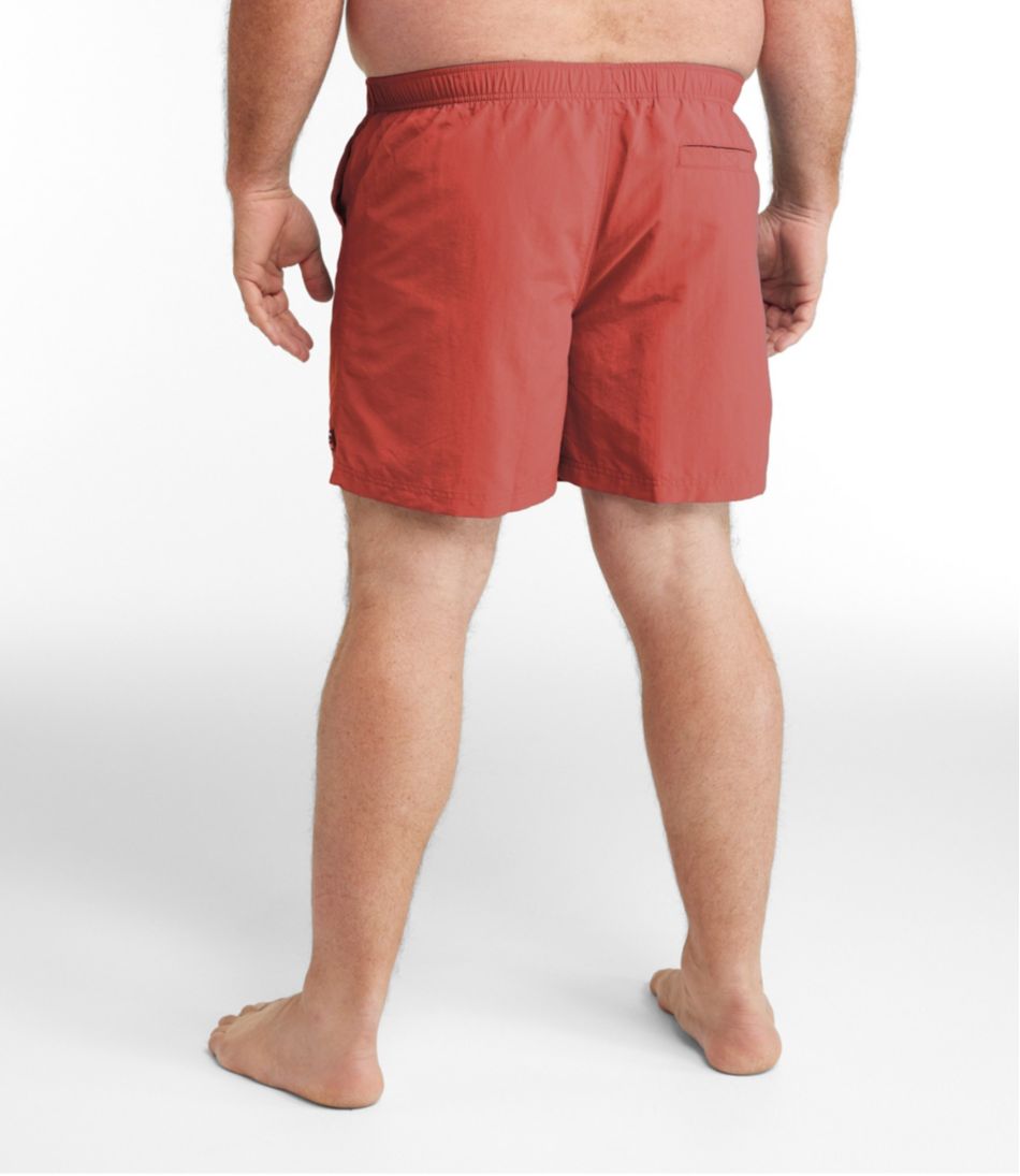 Men's Sport Shorts with SUPPLEX® fabric, 6" | L.L.Bean