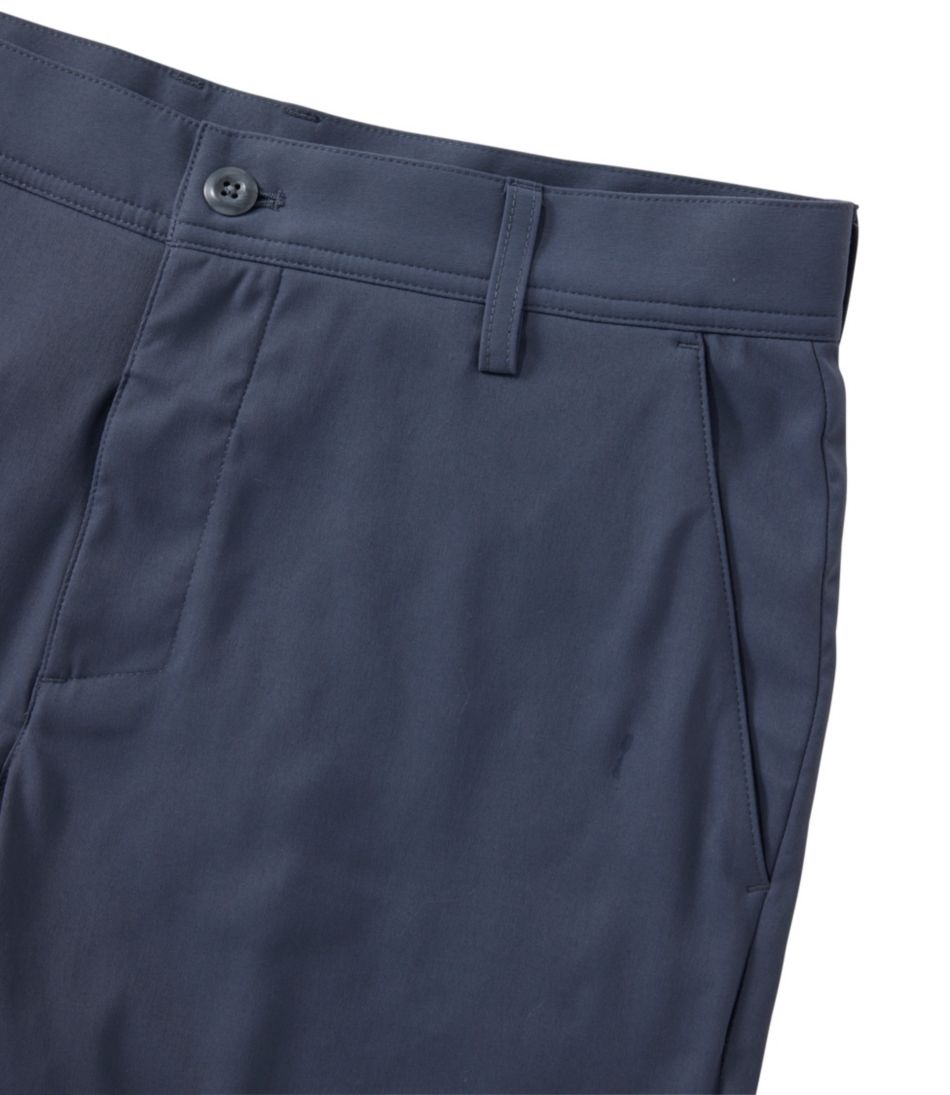 Men's VentureStretch Chino Shorts, 7" | L.L.Bean