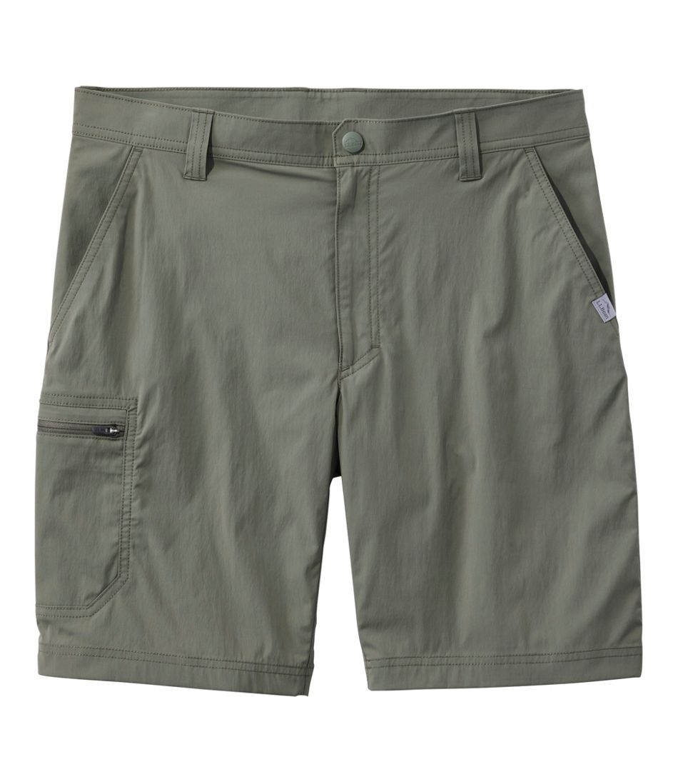 Men's Access Trail Shorts, 9" | L.L.Bean