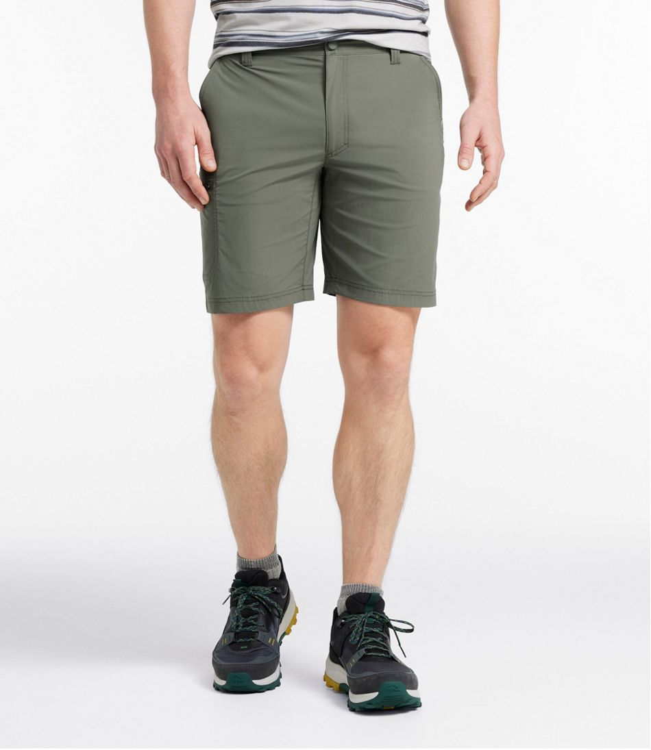 Men's Access Trail Shorts, 9" | L.L.Bean