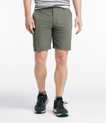 Men's Access Trail Shorts, 9" | L.L.Bean