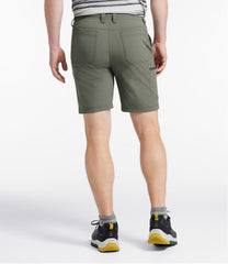 Men's Access Trail Shorts, 9" | L.L.Bean