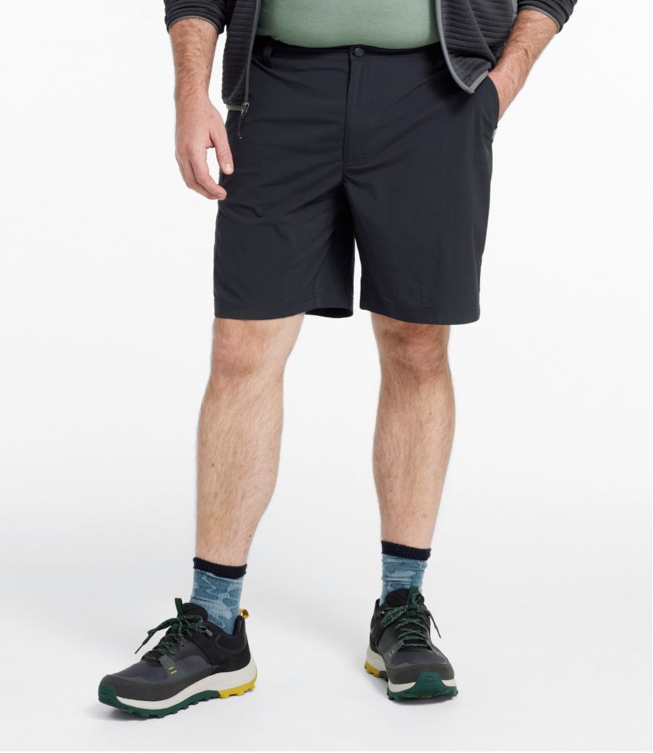 Men's Access Trail Shorts, 9" | L.L.Bean