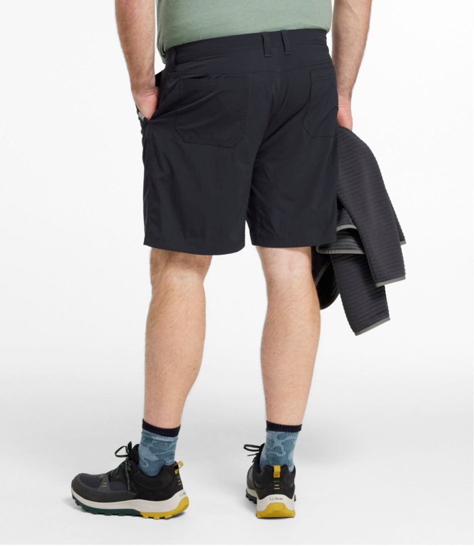 Men's Access Trail Shorts, 9" | L.L.Bean