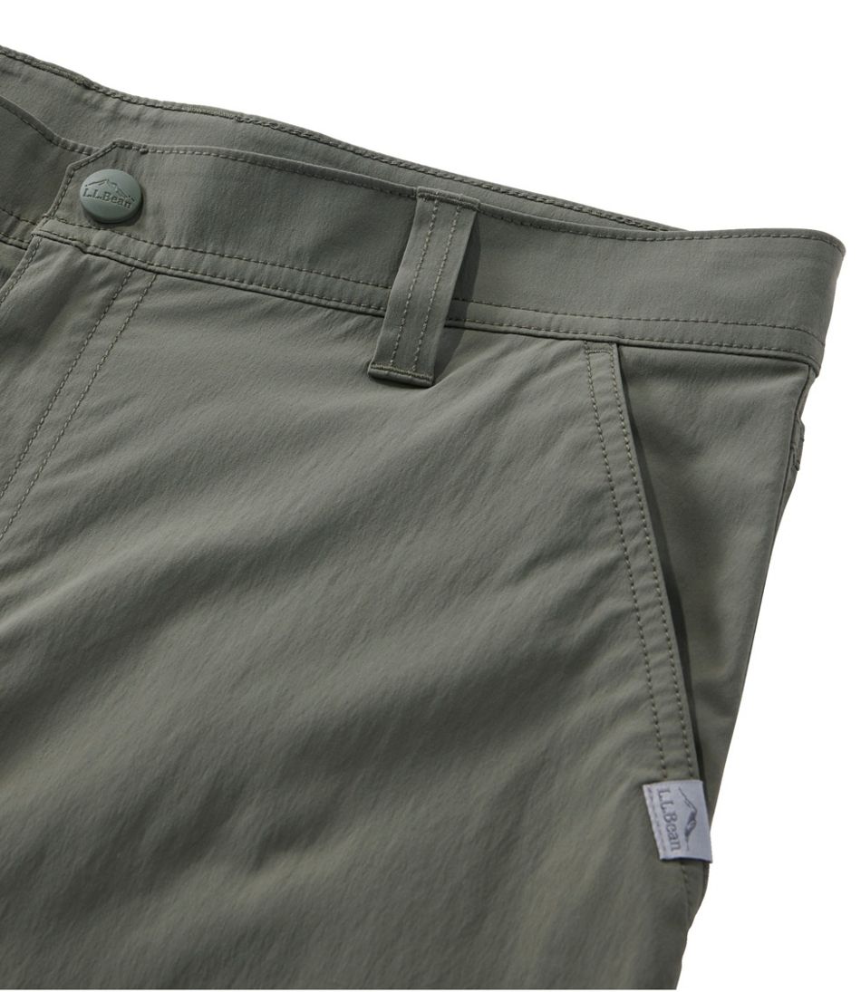 Men's Access Trail Shorts, 9" | L.L.Bean