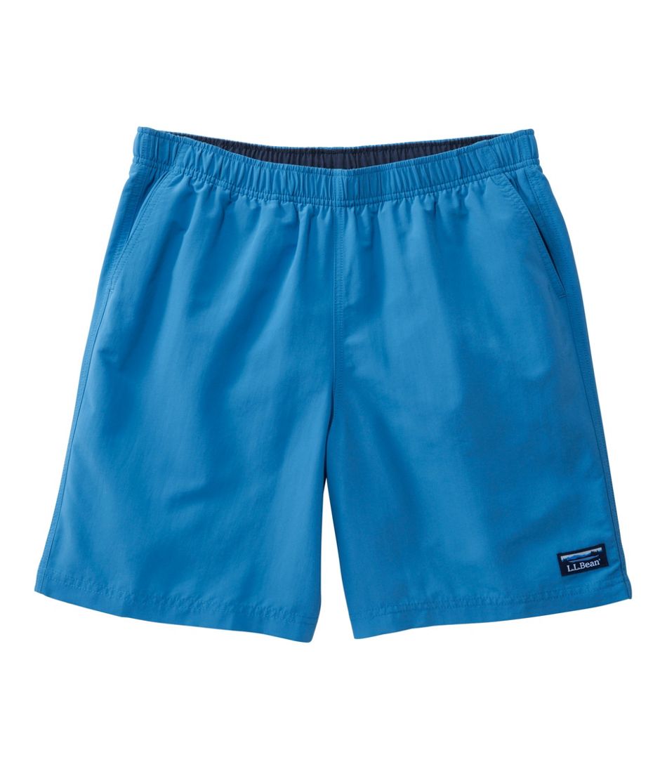 Men's Sport Shorts with SUPPLEX® fabric, 8" | L.L.Bean