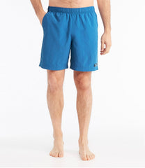 Men's Sport Shorts with SUPPLEX® fabric, 8" | L.L.Bean