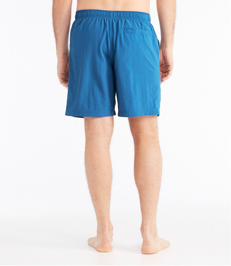 Men's Sport Shorts with SUPPLEX® fabric, 8" | L.L.Bean