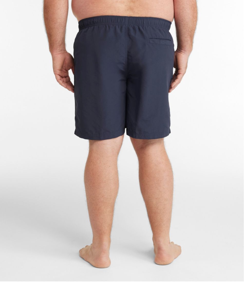 Men's Sport Shorts with SUPPLEX® fabric, 8" | L.L.Bean
