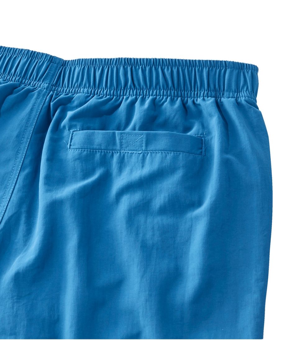 Men's Sport Shorts with SUPPLEX® fabric, 8" | L.L.Bean