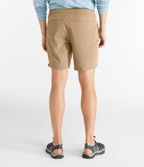 Men's Tropicwear Comfort Shorts, 8" | L.L.Bean