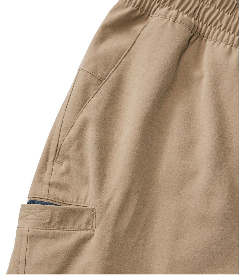Men's Tropicwear Comfort Shorts, 8" | L.L.Bean