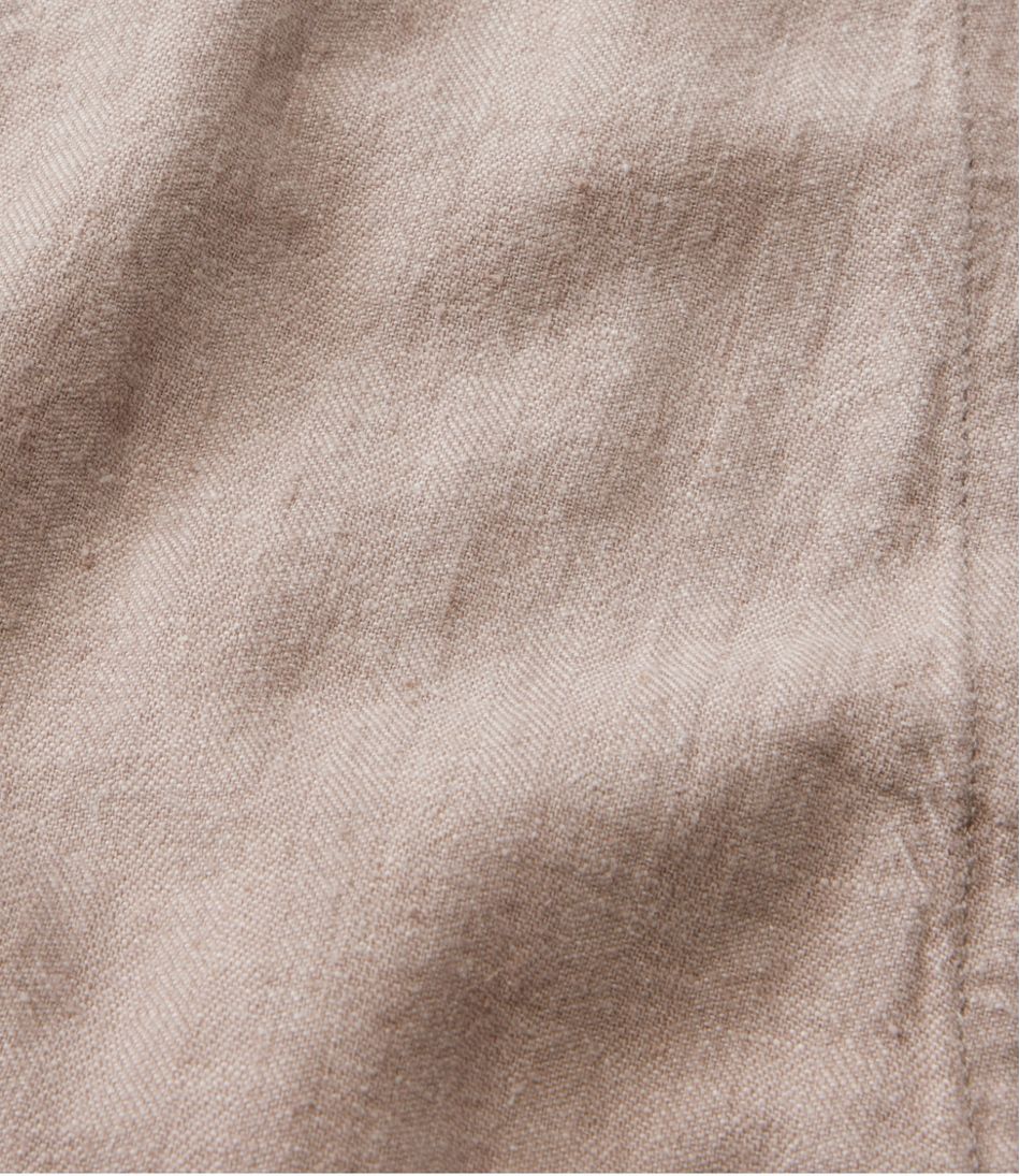 Men's Signature Herringbone Shorts, 8" | L.L.Bean