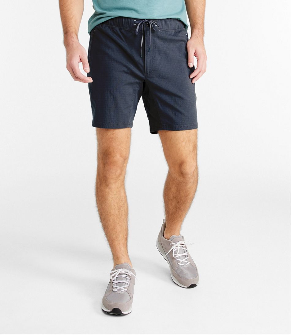 Men's Explorer Ripstop Shorts, 8" | L.L.Bean