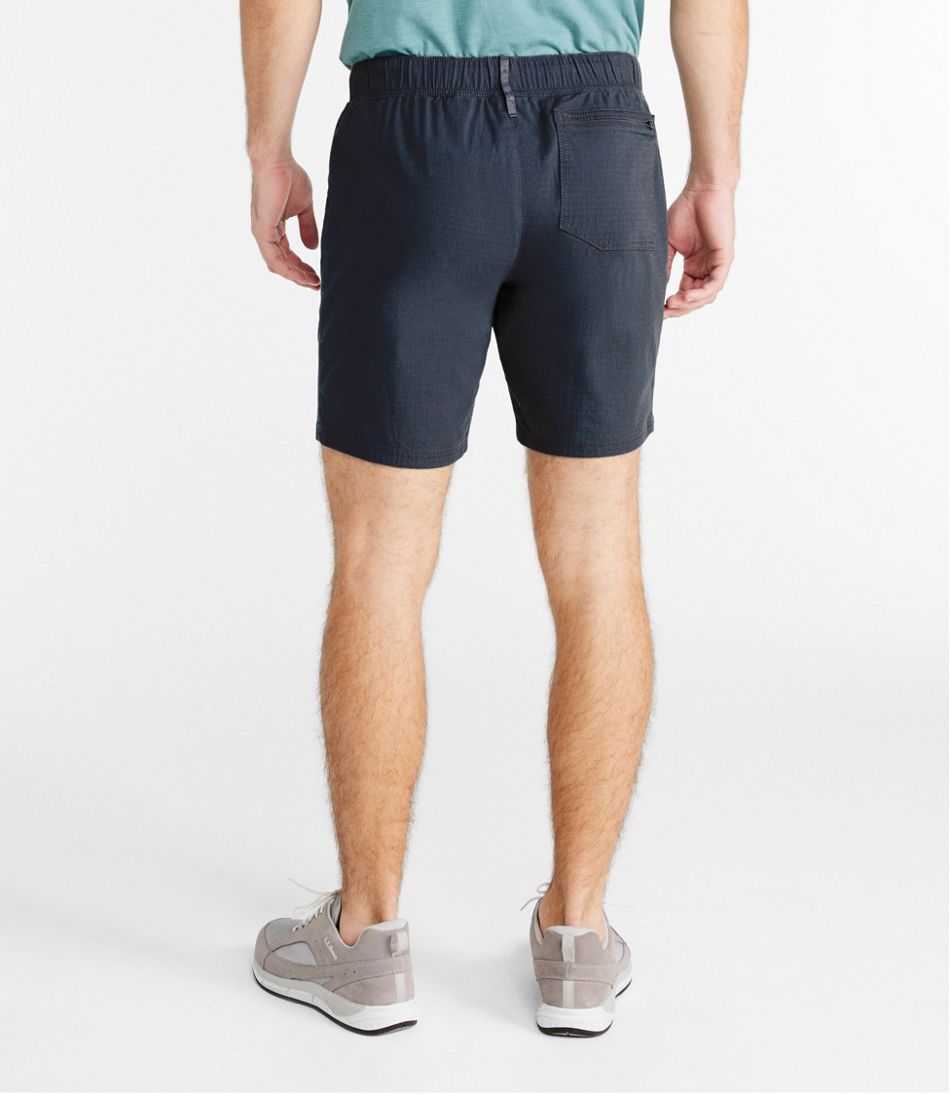 Men's Explorer Ripstop Shorts, 8" | L.L.Bean