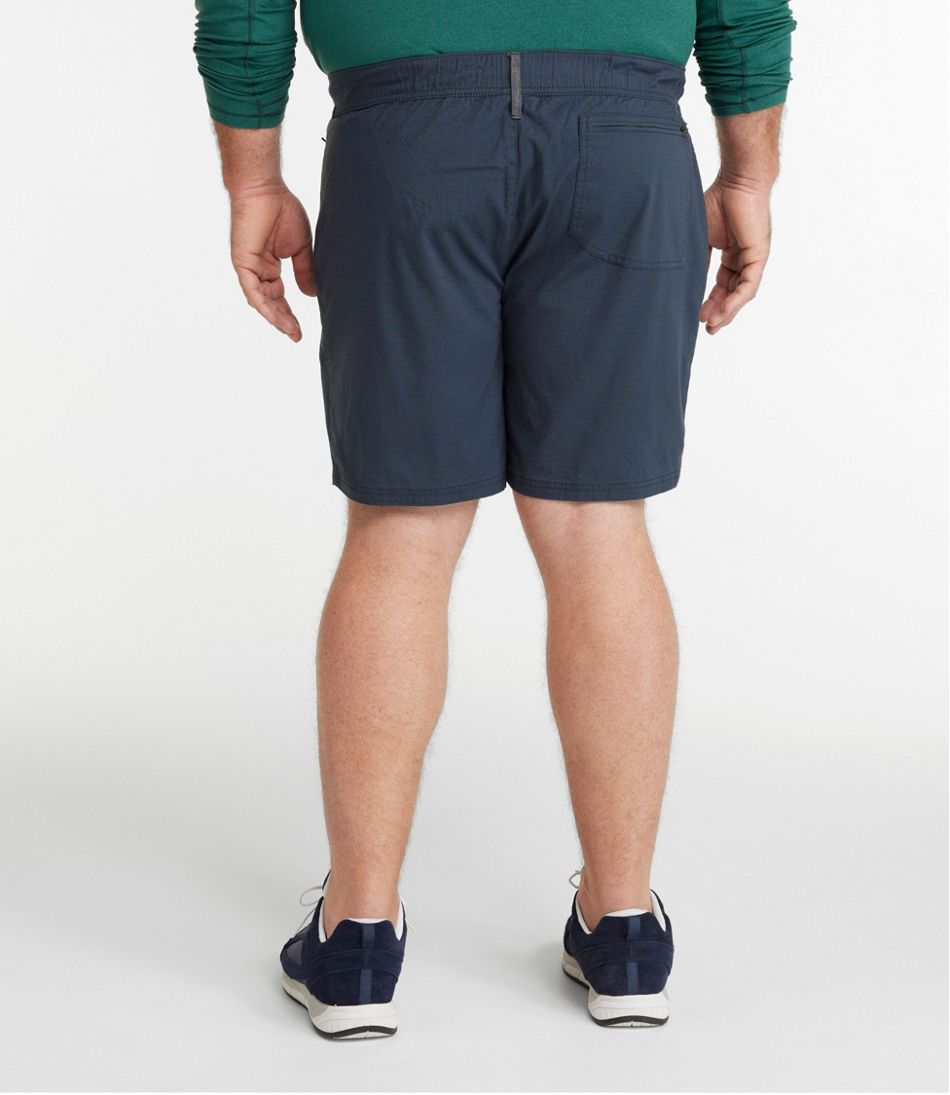 Men's Explorer Ripstop Shorts, 8" | L.L.Bean