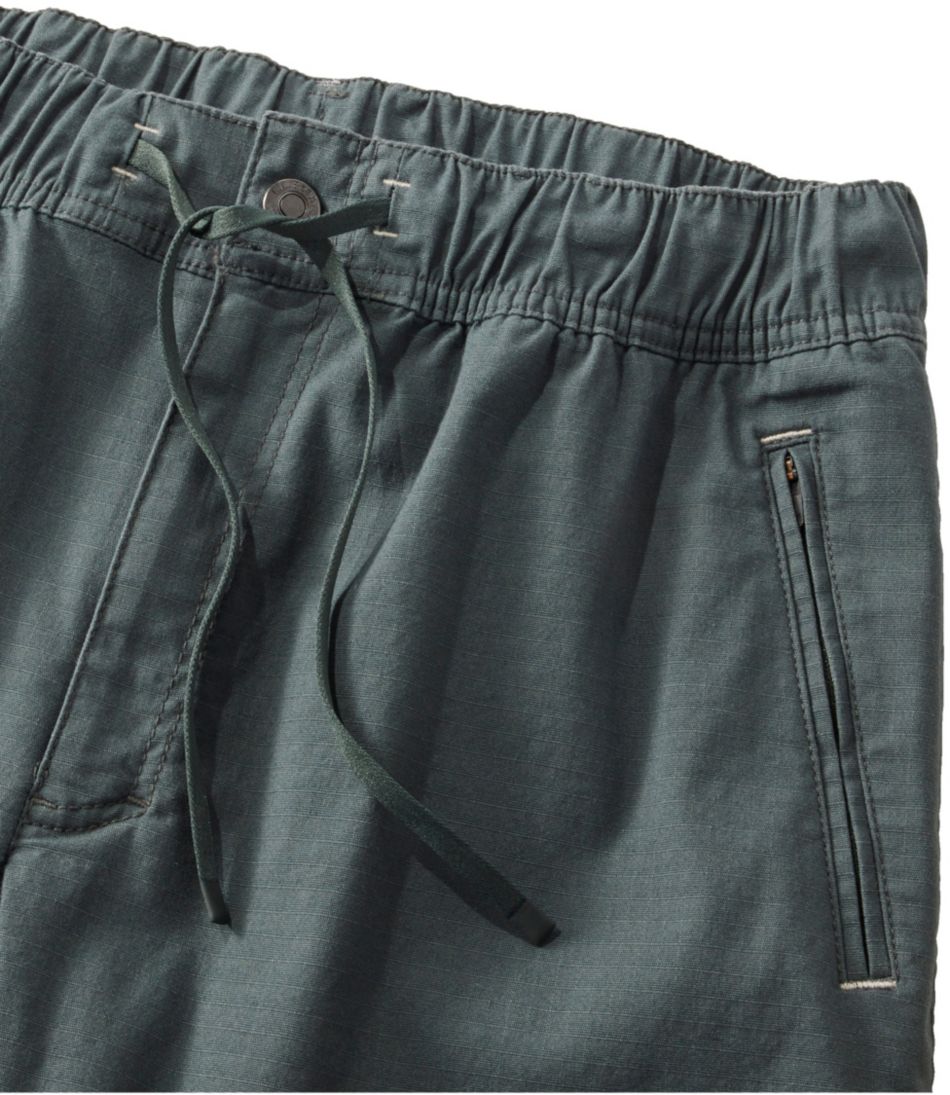 Men's Explorer Ripstop Shorts, 8" | L.L.Bean