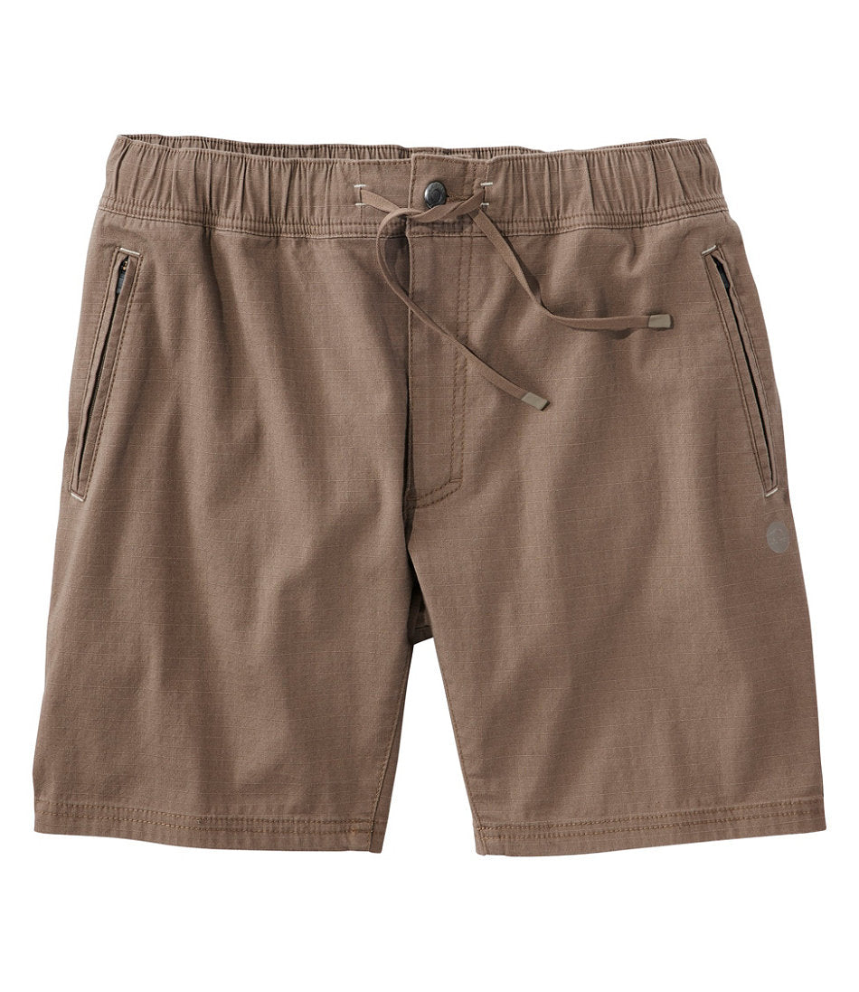 Fossil Brown,Small