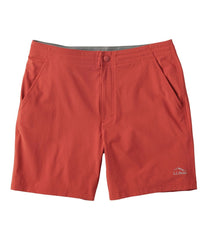 Men's Ripstop Hybrid Shorts, 7" | L.L.Bean