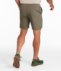Men's Ripstop Hybrid Shorts, 7" | L.L.Bean
