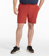 Men's Ripstop Hybrid Shorts, 7" | L.L.Bean