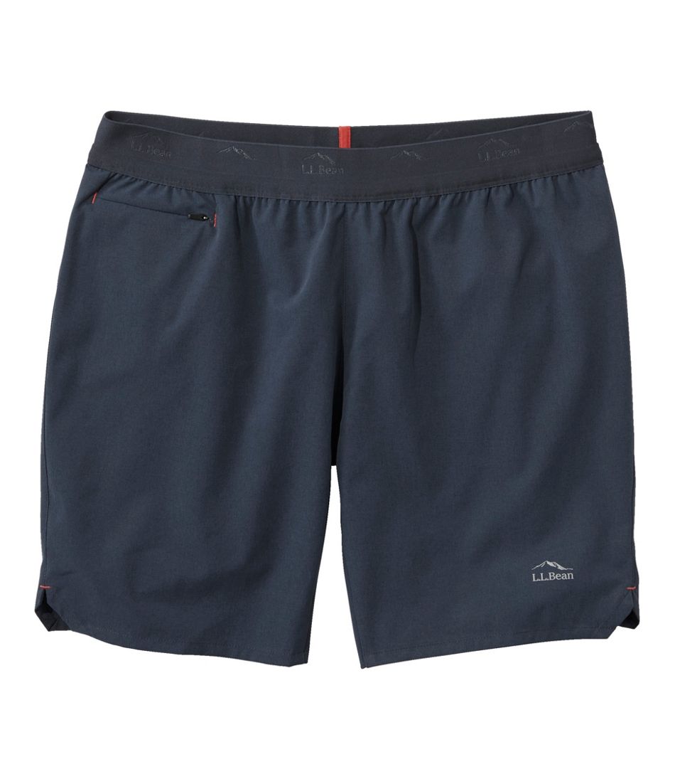 Men's Multisport Training Shorts, 7" | L.L.Bean