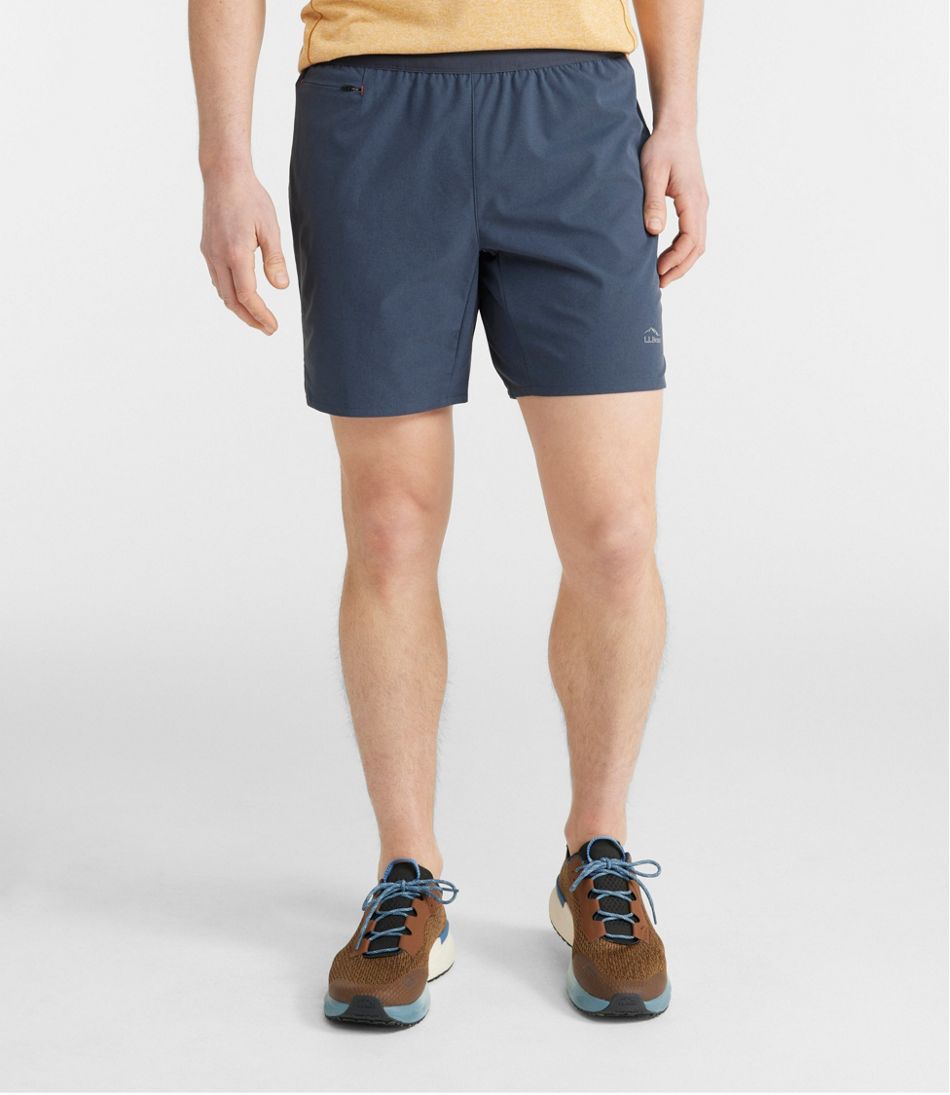 Men's Multisport Training Shorts, 7" | L.L.Bean