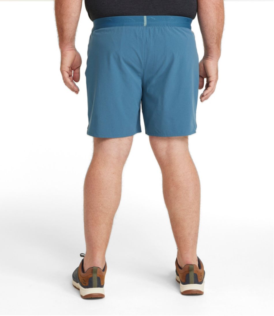 Men's Multisport Training Shorts, 7" | L.L.Bean