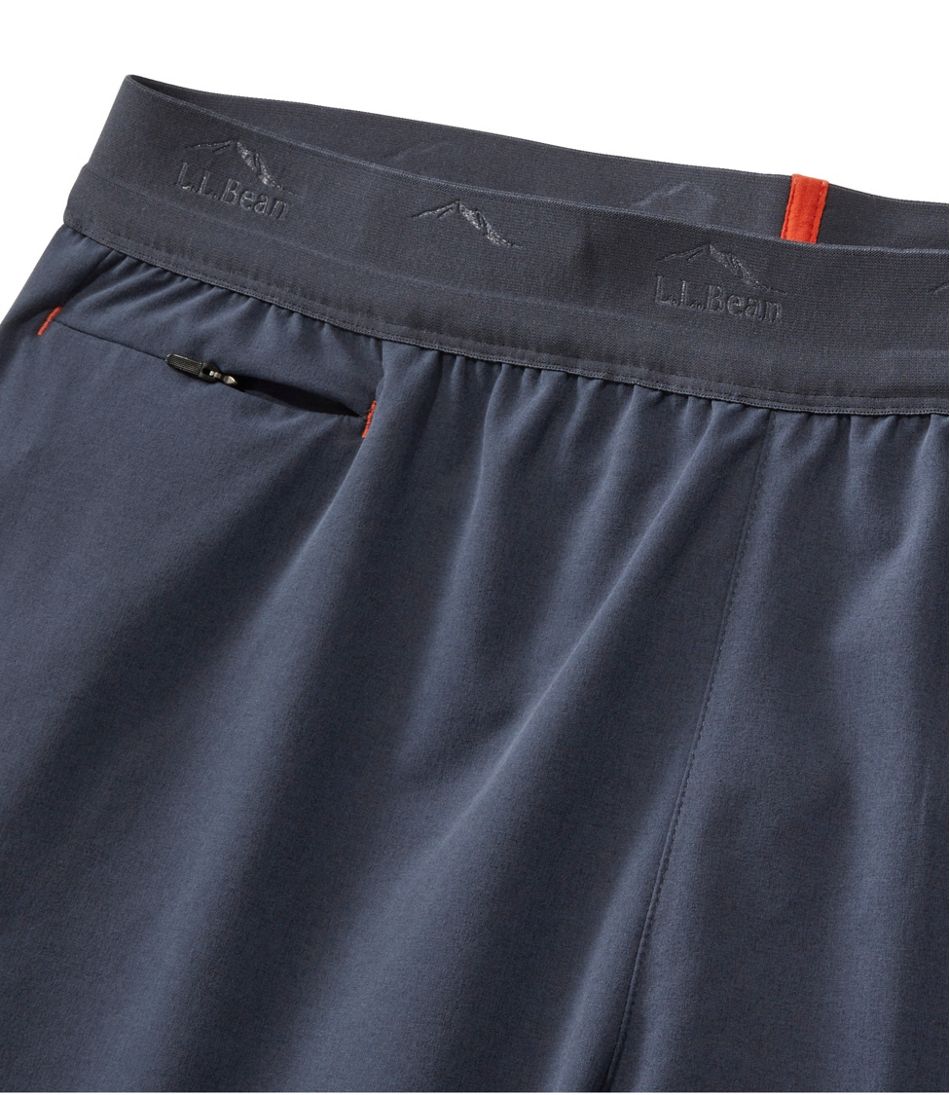 Men's Multisport Training Shorts, 7" | L.L.Bean