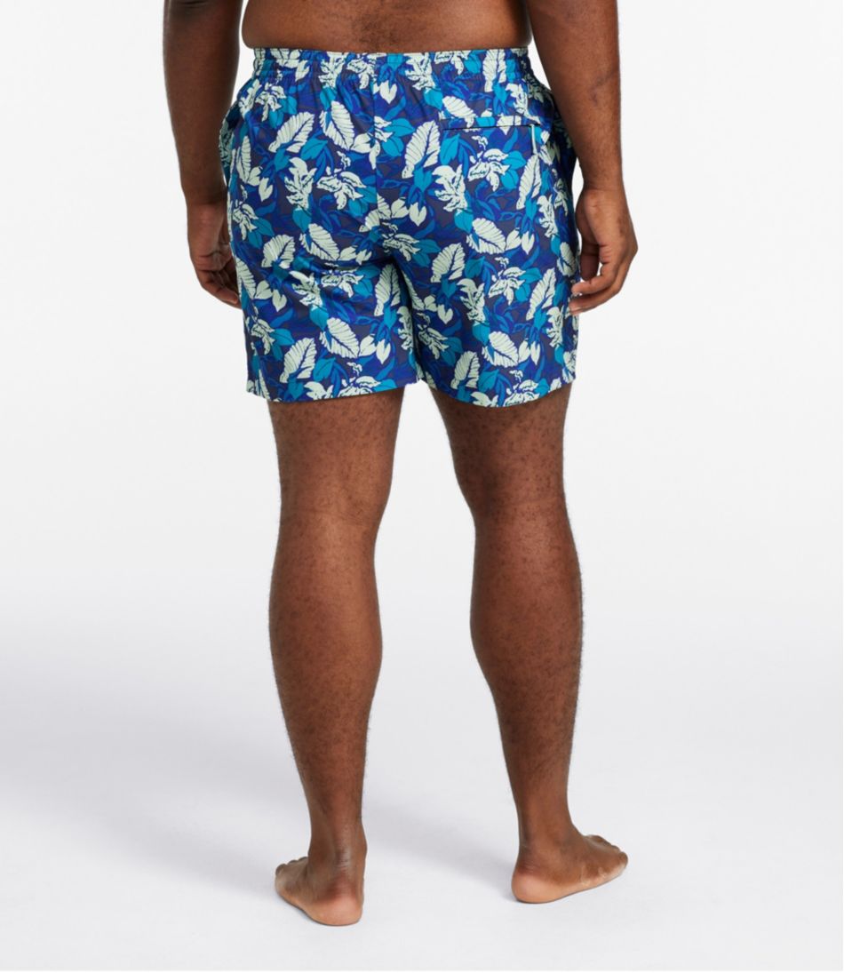 Men's Bold Coast Swim Trunks, 7" | L.L.Bean