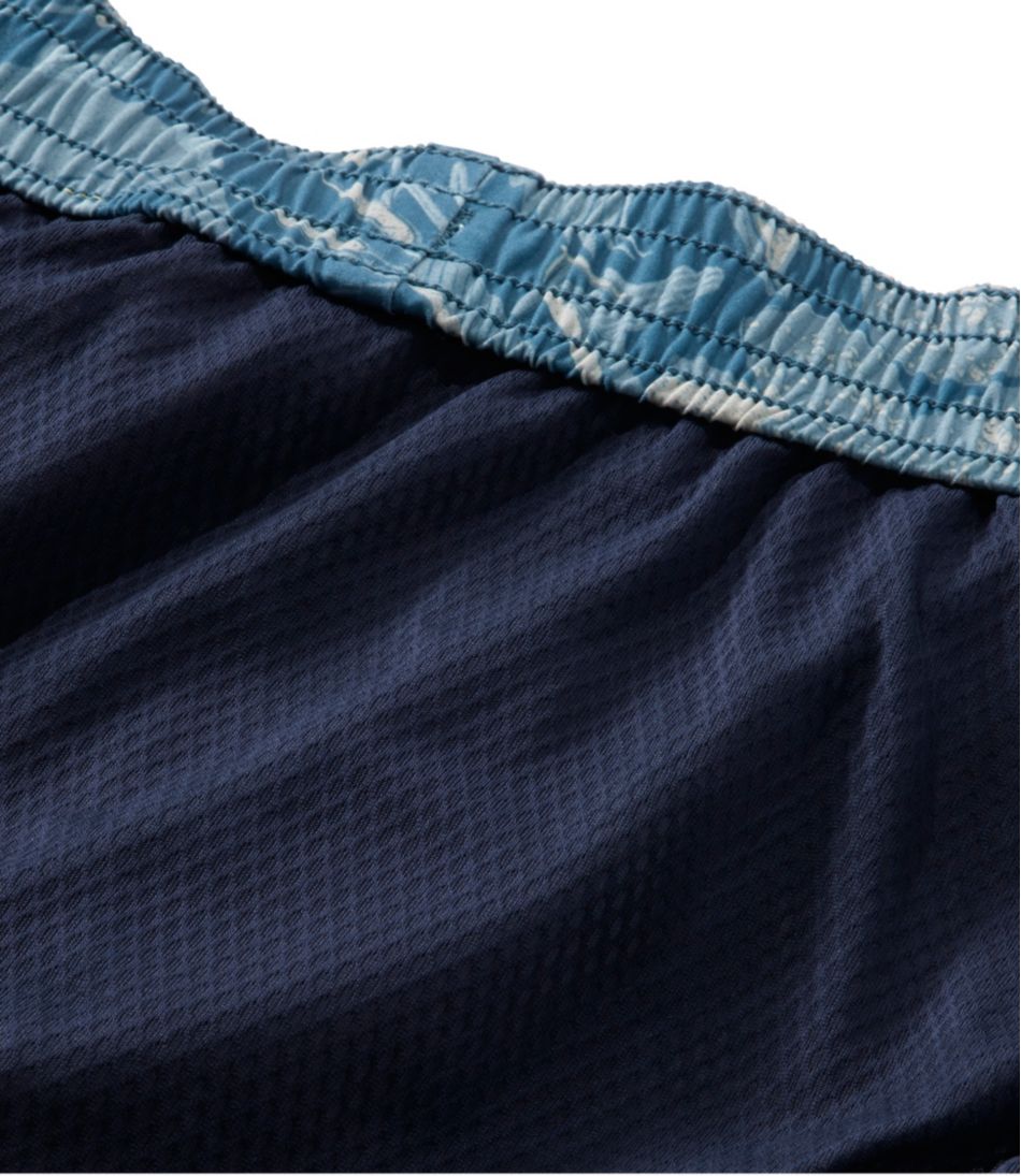 Men's Bold Coast Swim Trunks, 7" | L.L.Bean