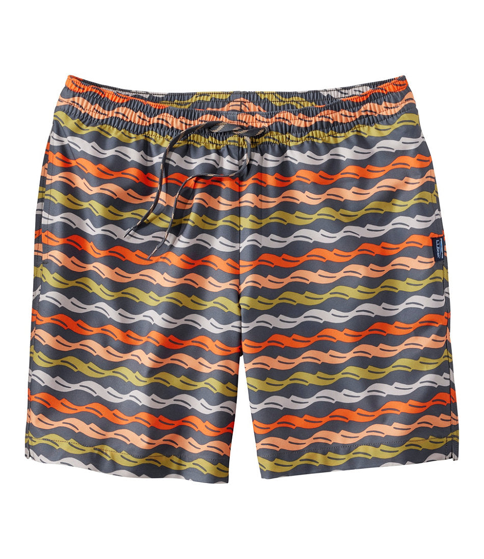 Iron Wave,Small