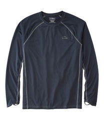 Men's Swift River Cooling Rash Guard | L.L.Bean