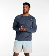 Men's Swift River Cooling Rash Guard | L.L.Bean