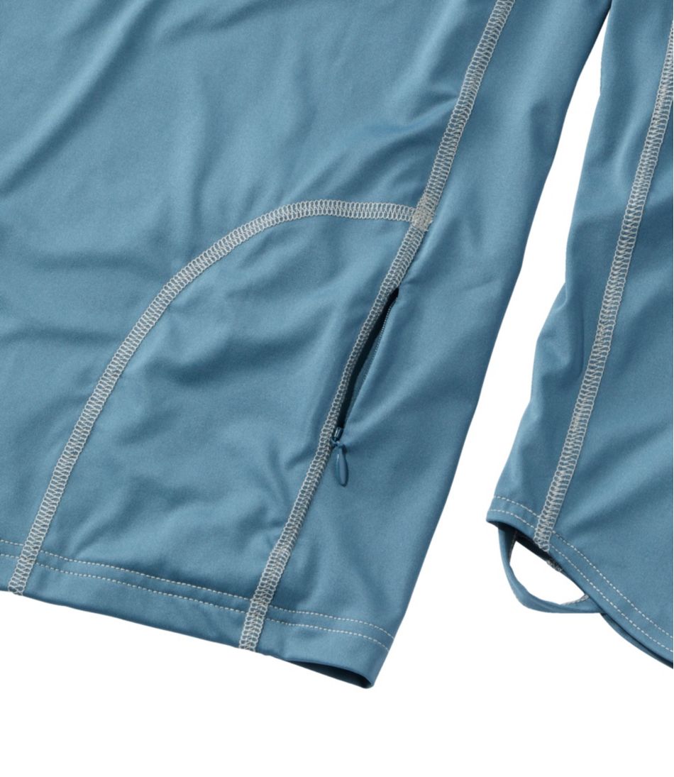 Men's Swift River Cooling Rash Guard | L.L.Bean