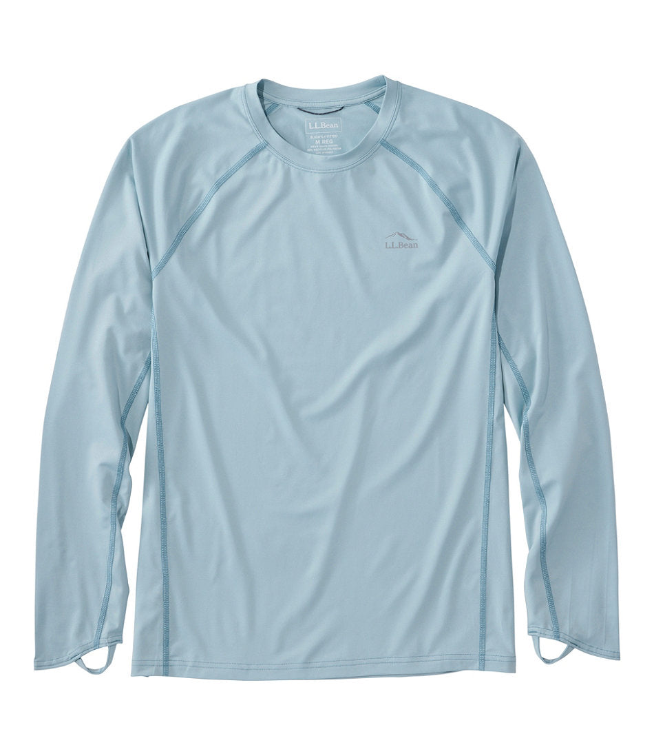 Oyster Blue,Small