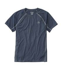 Men's Swift River Cooling Sun Shirt, Short-Sleeve | L.L.Bean