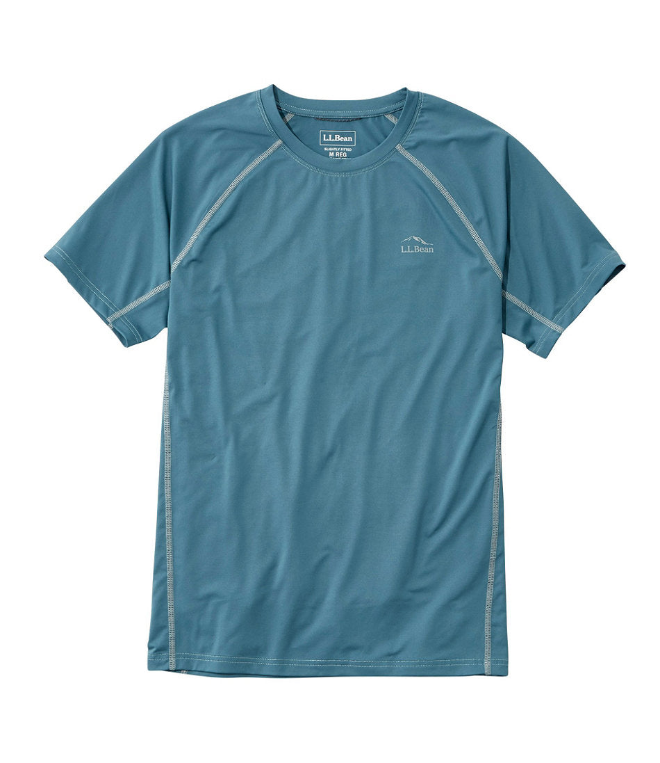 Iron Blue,Small