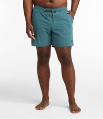 Men's Vacationland Stretch Swim Trunks, 6" | L.L.Bean