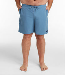 Men's Vacationland Stretch Swim Trunks, 8" | L.L.Bean