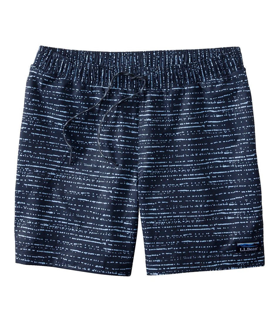 Carbon Navy Linear Dot,Small