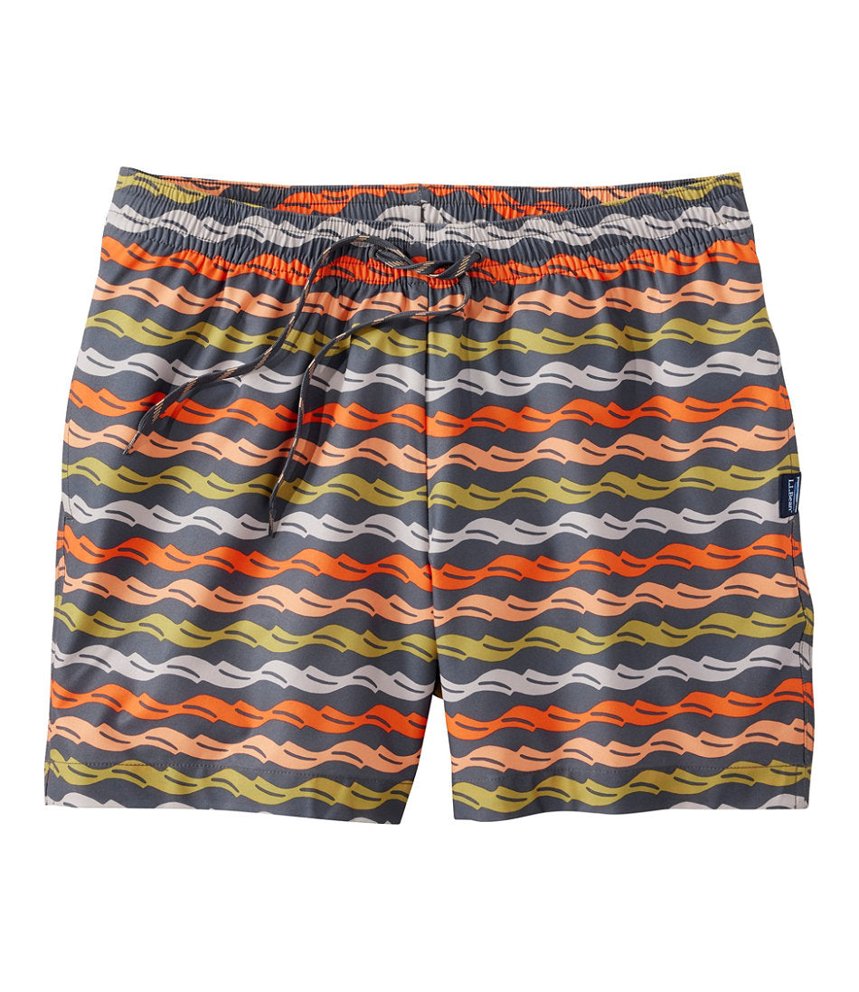 Iron Wave,Small