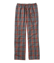 Men's Scotch Plaid Flannel Sleep Pants | L.L.Bean