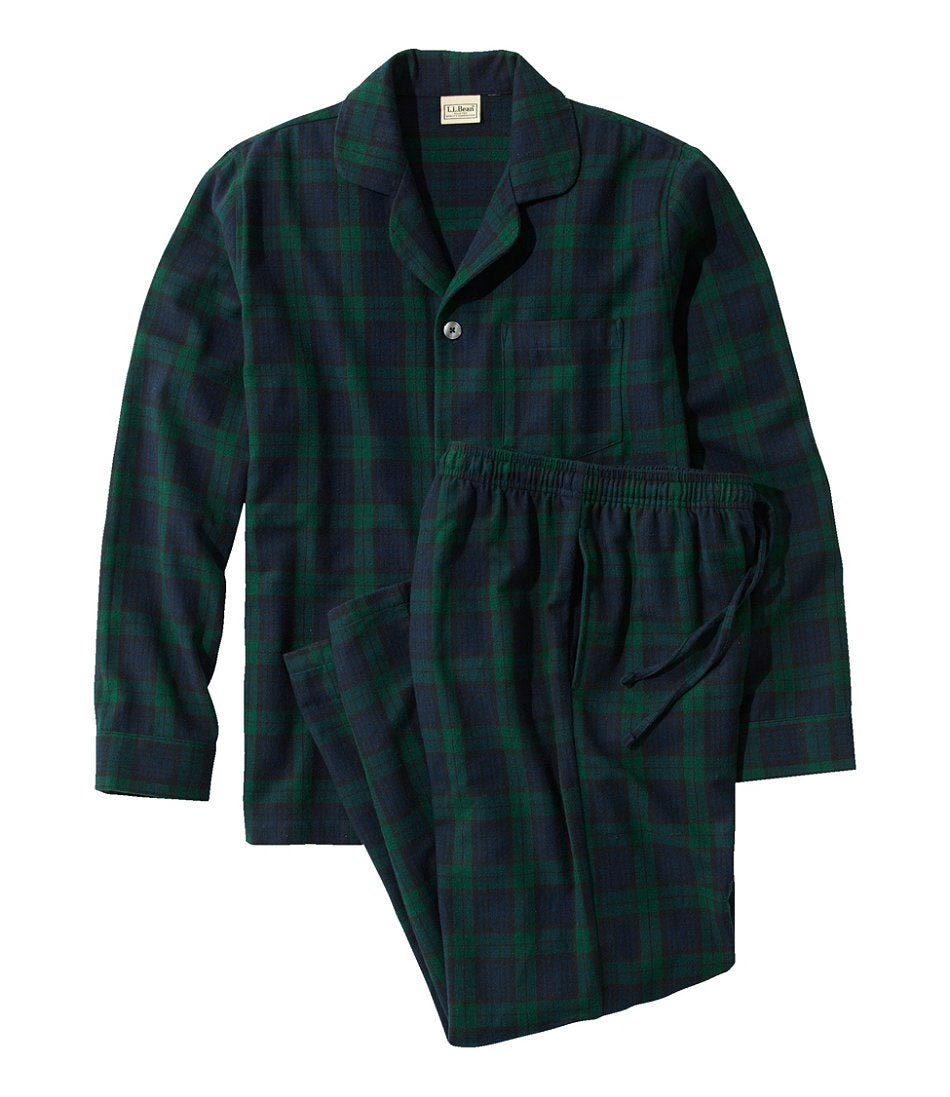 Black Watch Tartan,Small