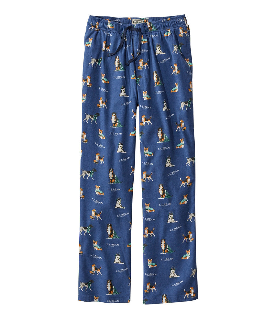 Deep Blue Dog,Small