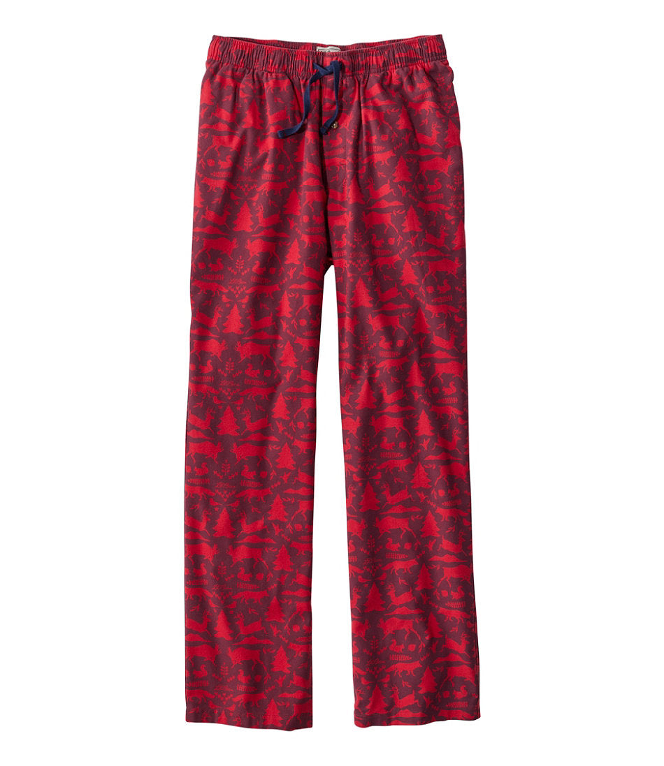 Deep Rosewood Festive Scene,Small