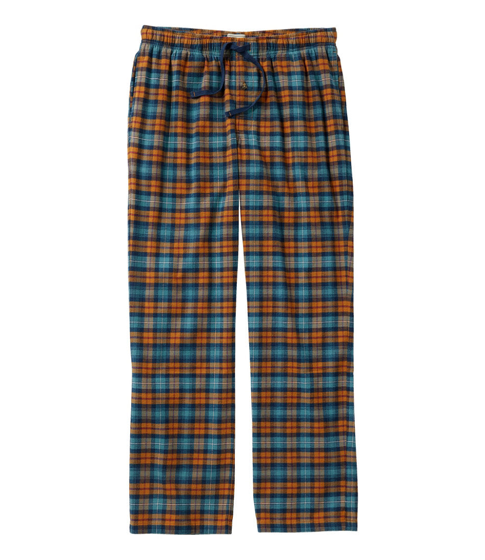 Deep Bronze Plaid,Small