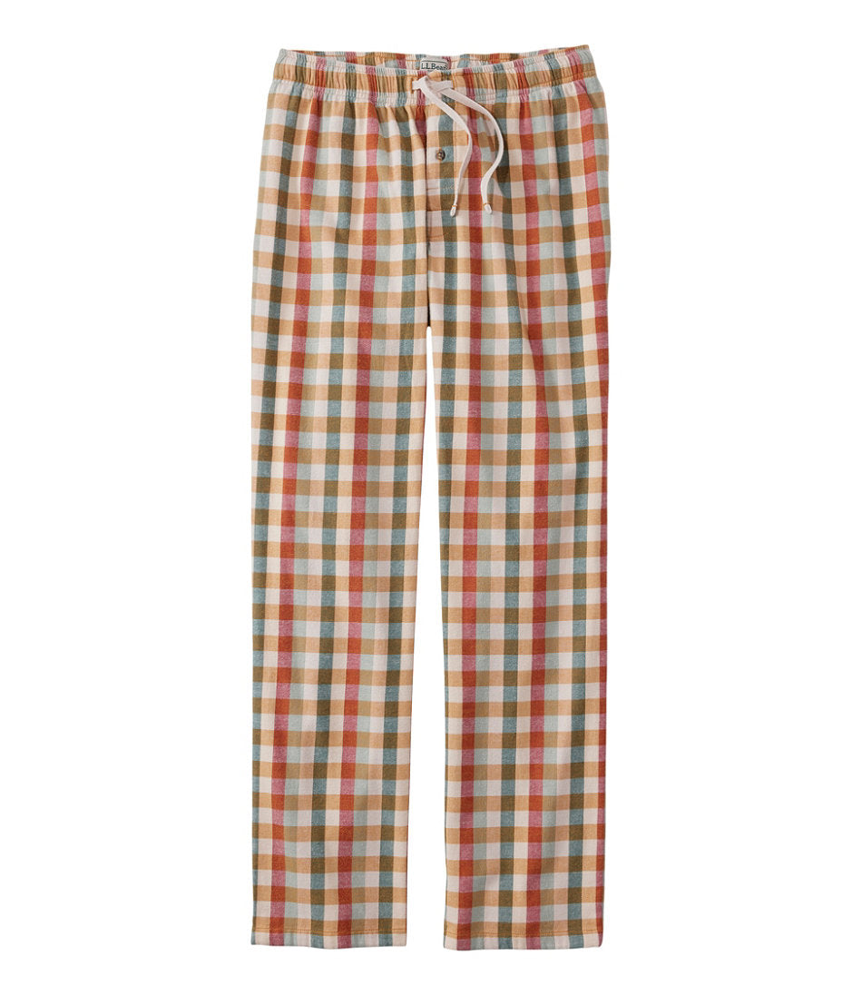 Sand Dune Plaid,Small
